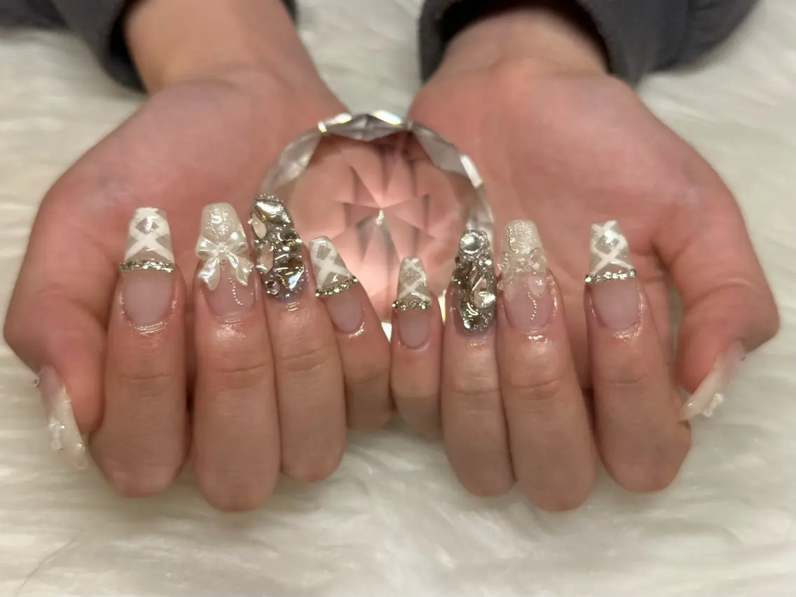 ネイル NARUMI nail*eyeのネイルデザイン