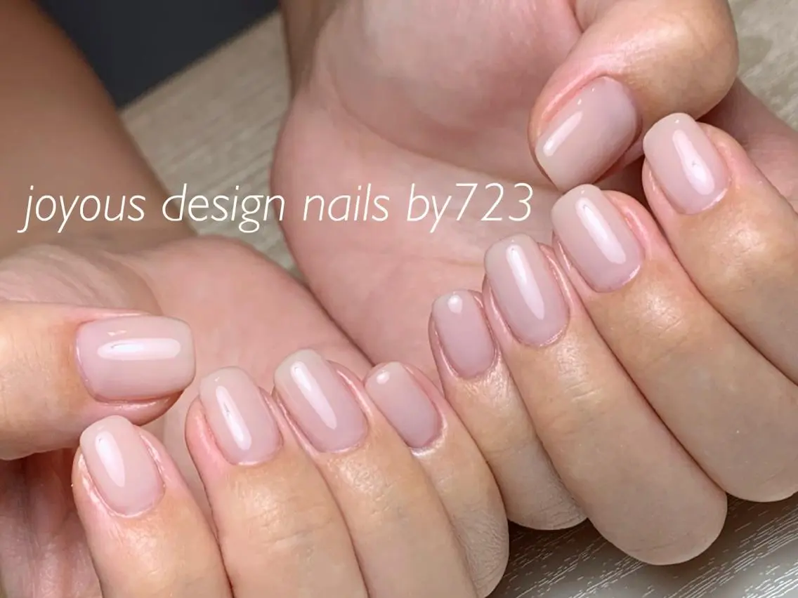 ネイル ハンドネイル jdn natsumiのネイルデザイン