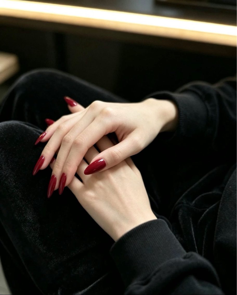 ネイル オーロラネイル 氷ネイル・うるうるネイル 韓国ネイル 水色 夏ネイル ハンドネイル キラキメ 博多nail💅のネイルデザイン