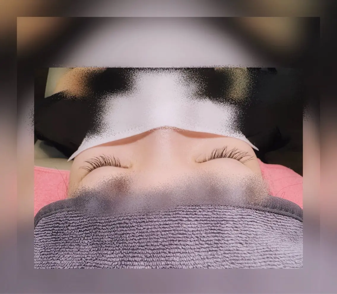 マツエク・マツパ eyelash ステラのマツエク・マツパデザイン