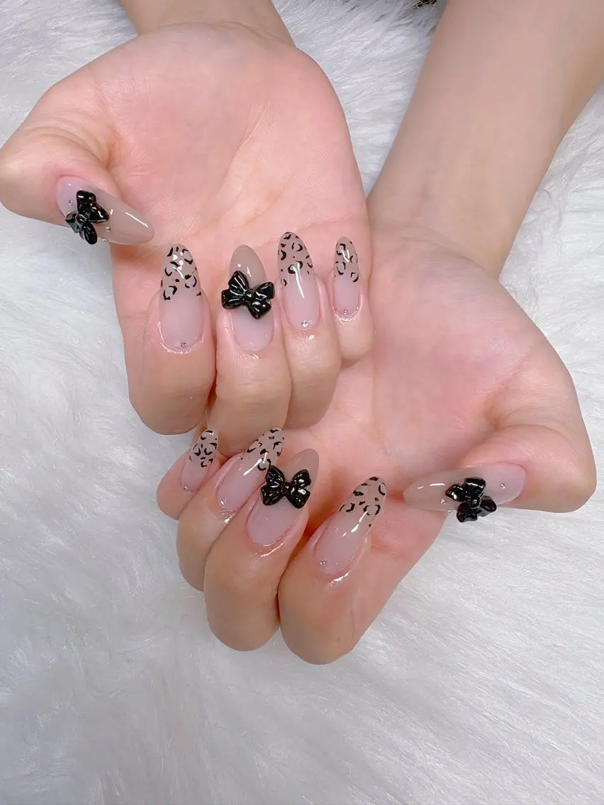 ネイル ハンドネイル エン Nail salonのネイルデザイン