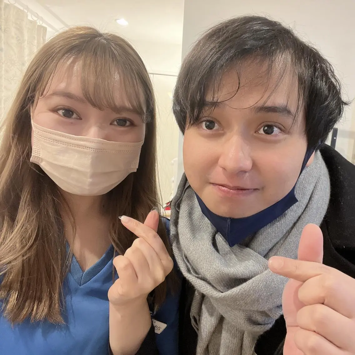 LBSホワイトニング 新宿店💎店長のエステ・リラクイメージ