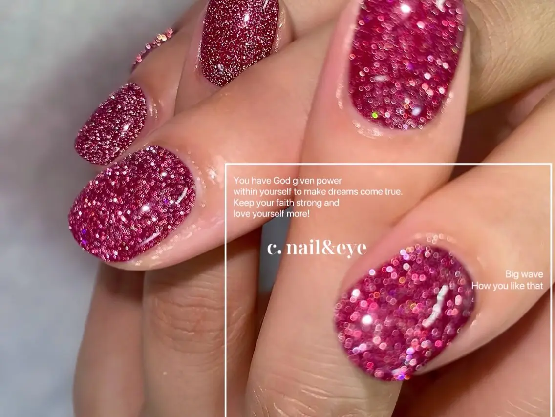 ネイル C.Nail &Eyeのネイルデザイン