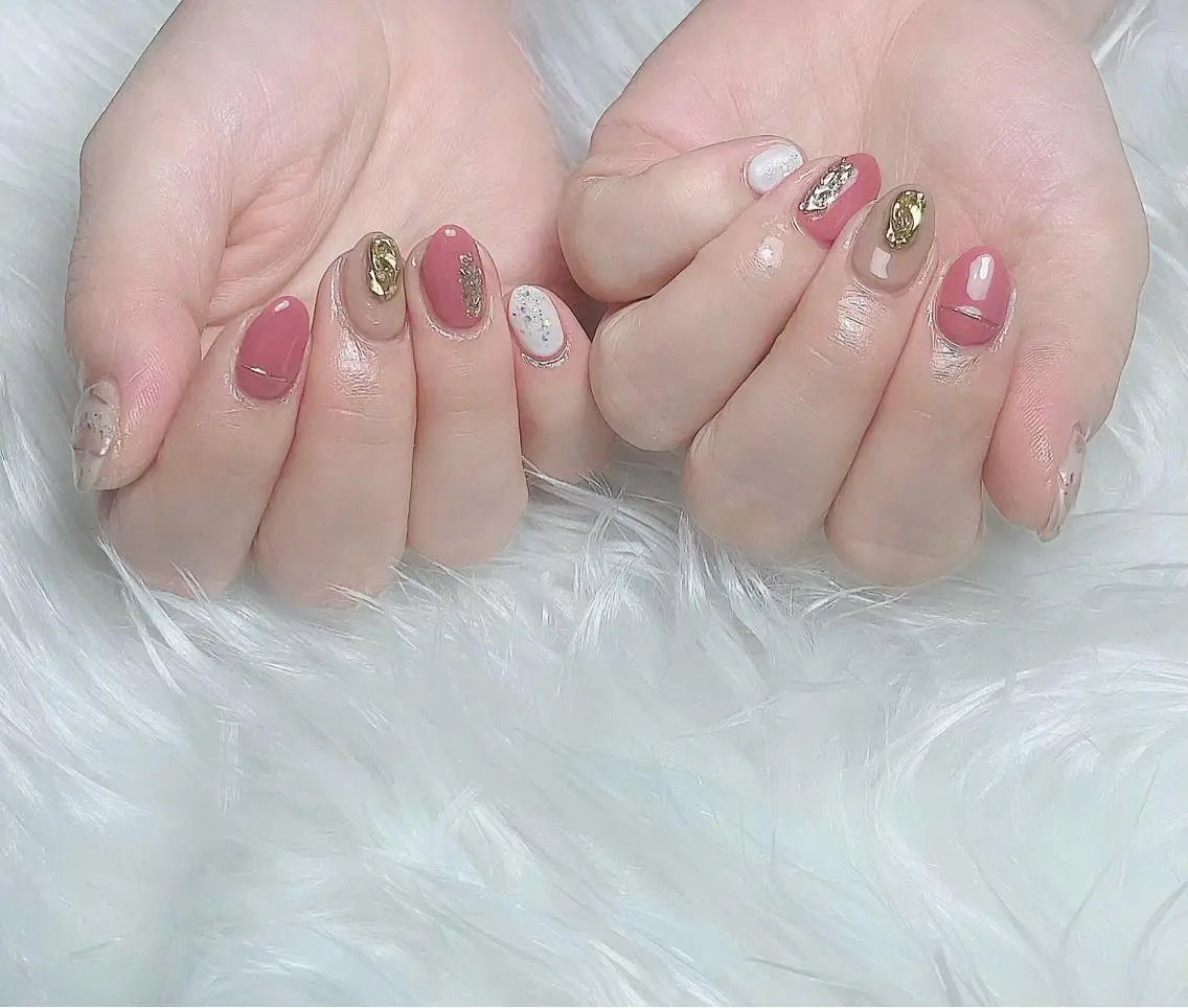 ネイル hairsalon 556のマツエク・マツパデザイン