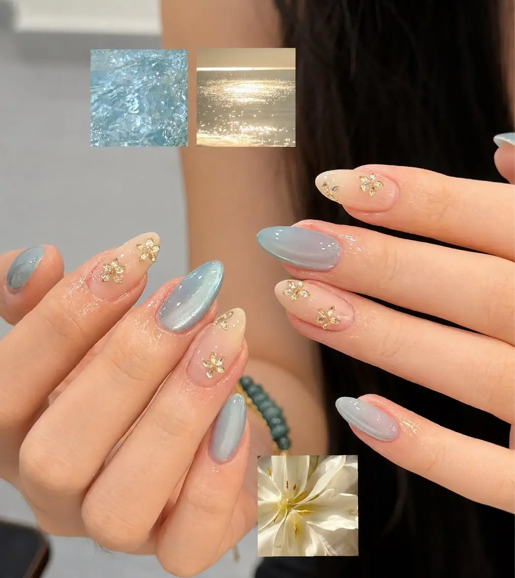 ネイル T nail roomのネイルデザイン