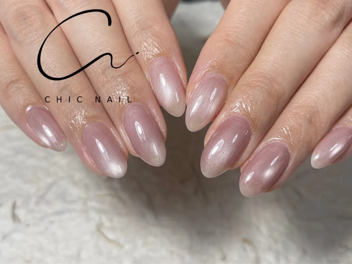 ネイル ハンドネイル CHIC NailSalonのネイルデザイン