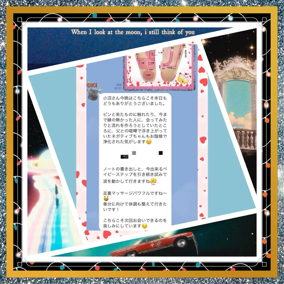 メンズ 小沼 美希恵のその他イメージ