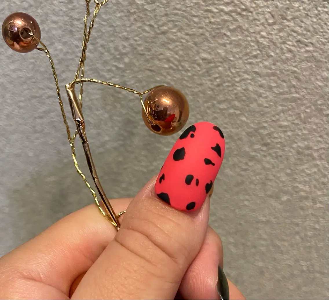 ネイル A-nail 閉店のネイルデザイン