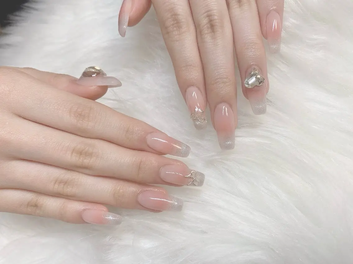ネイル I  nail Lisaのネイルデザイン