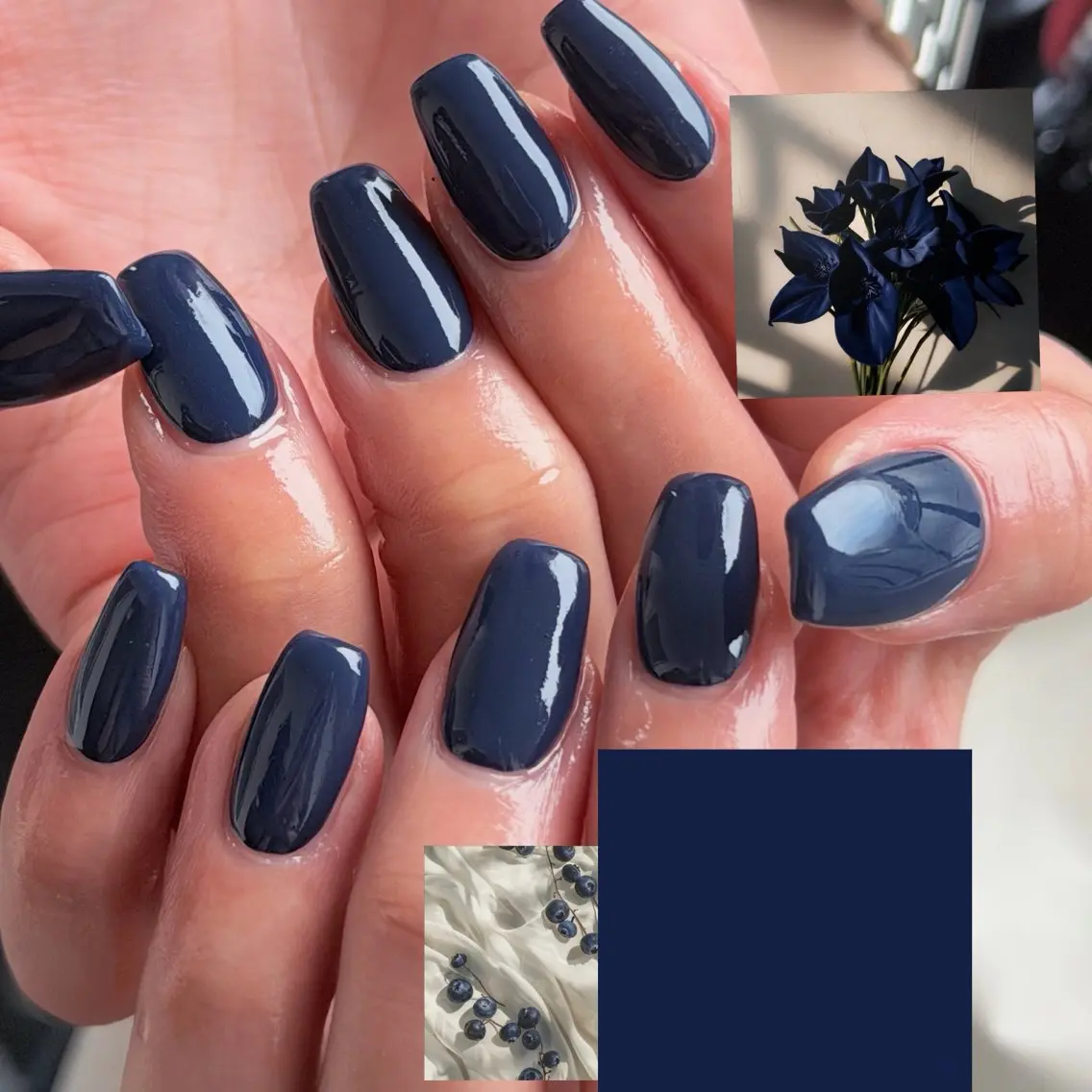 ネイル ハンドネイル ciel nailのネイルデザイン