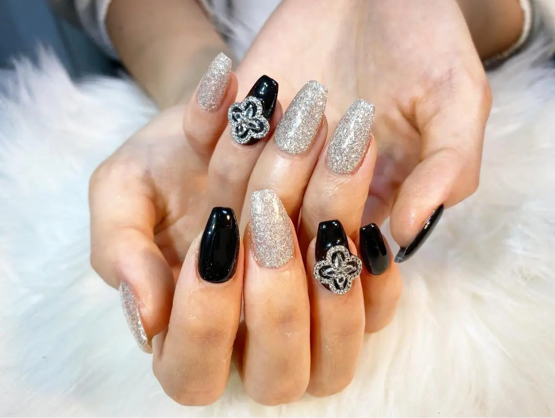 ネイル ハンドネイル P. nailのネイルデザイン