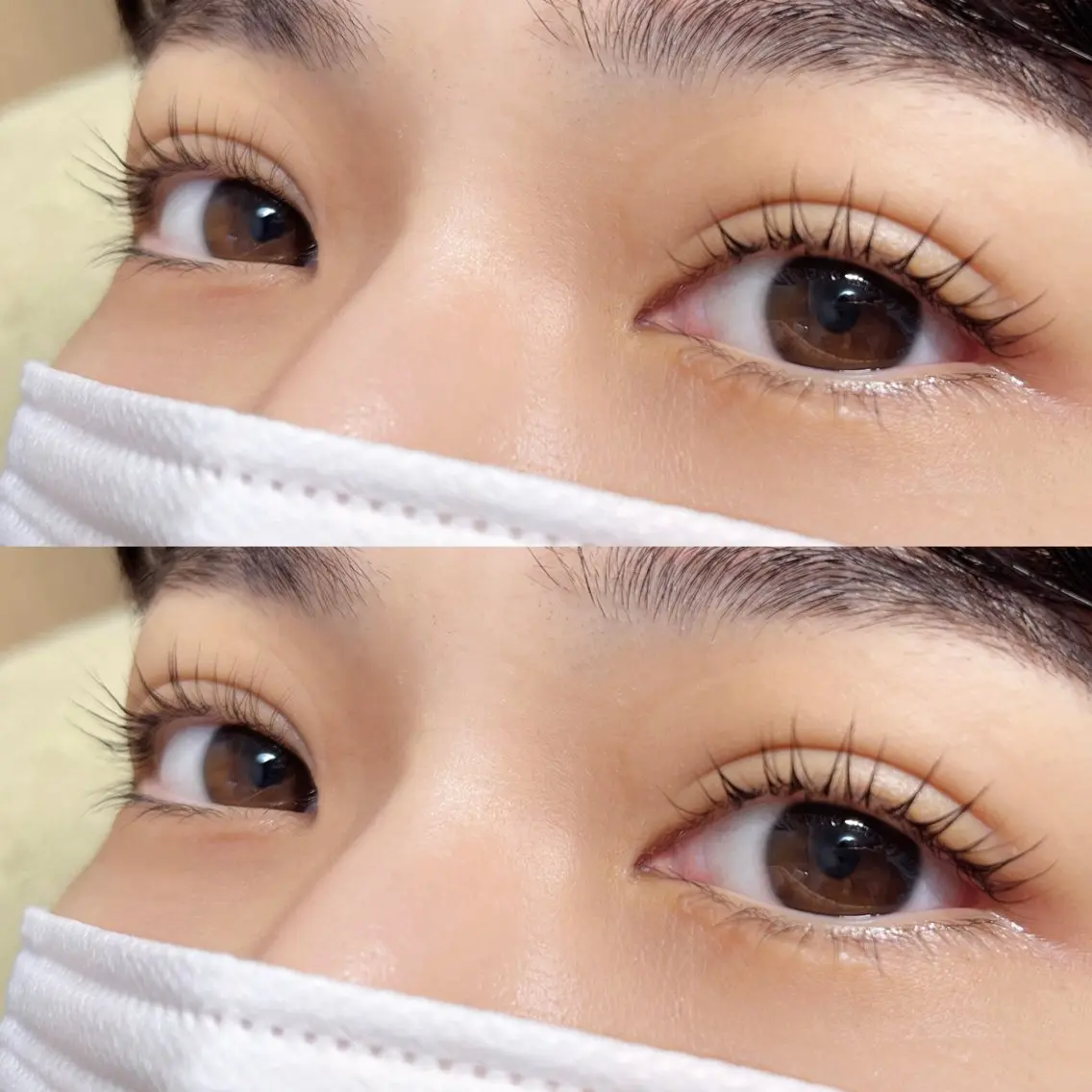 マツエク・マツパ Cutil . eyelash 🍊のマツエク・マツパデザイン