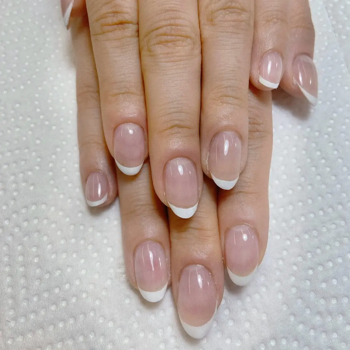 ネイル ハンドネイル ✨ すみのネイルデザイン