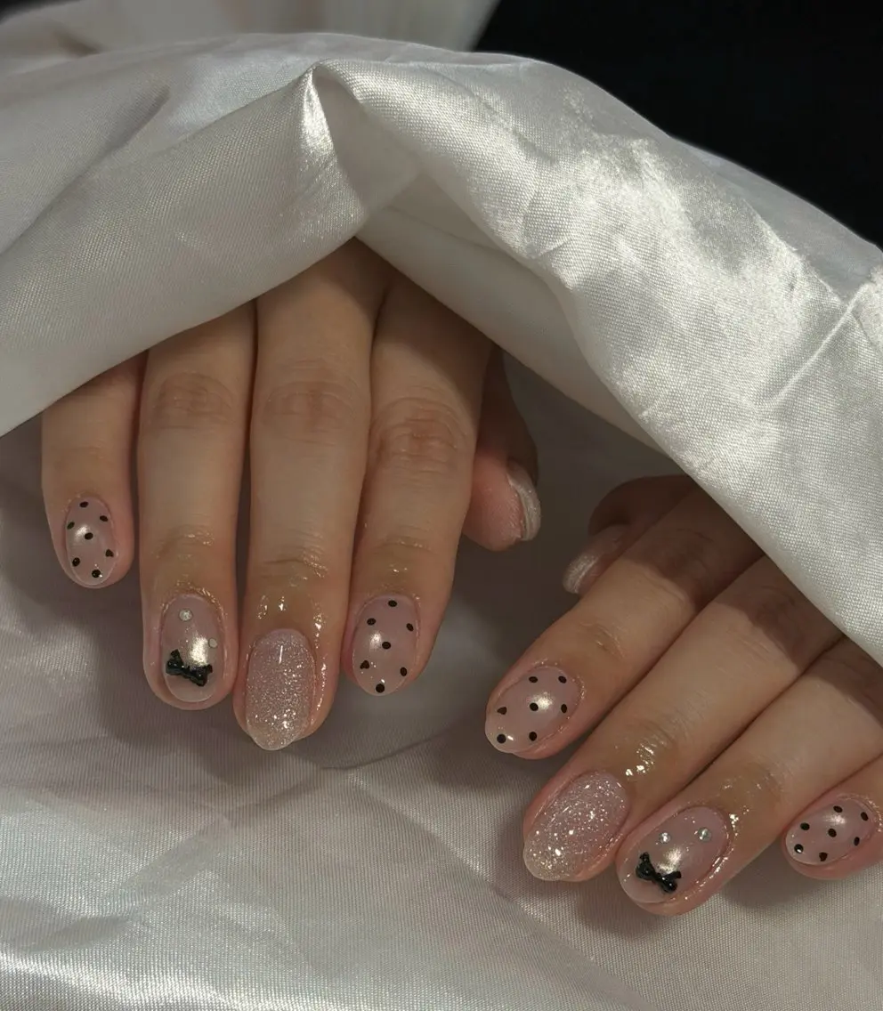 ネイル ハンドネイル フットネイル LAVISHもも /大和駅徒歩1分🐾のネイルデザイン