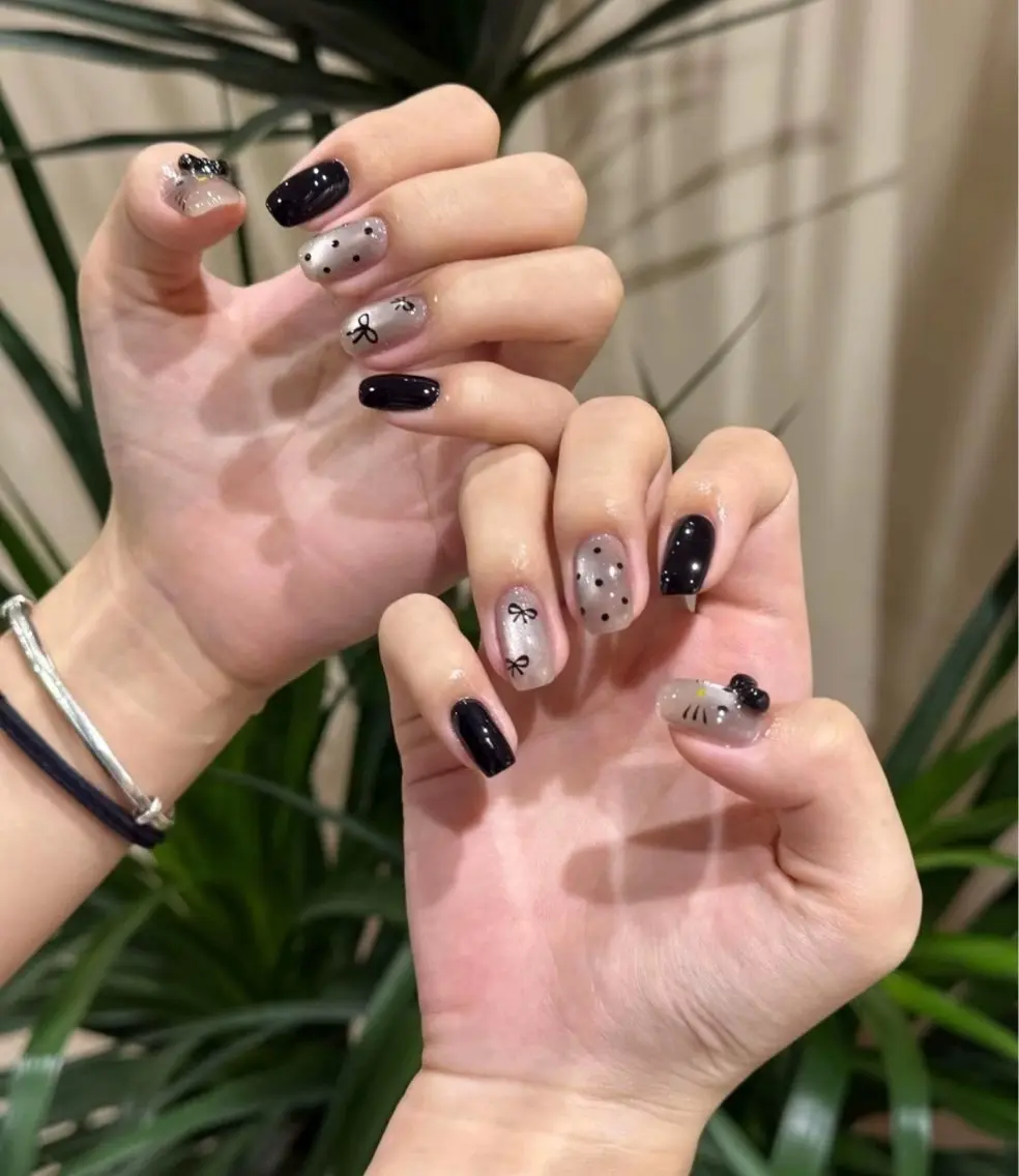 ネイル U mi Nail Salonのネイルデザイン
