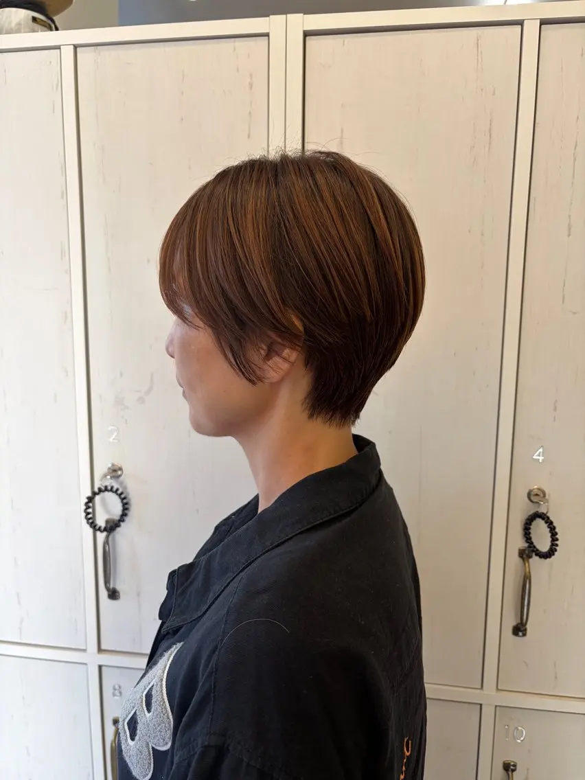 【営業中◎】🐝ショートモデル募集🐝の写真