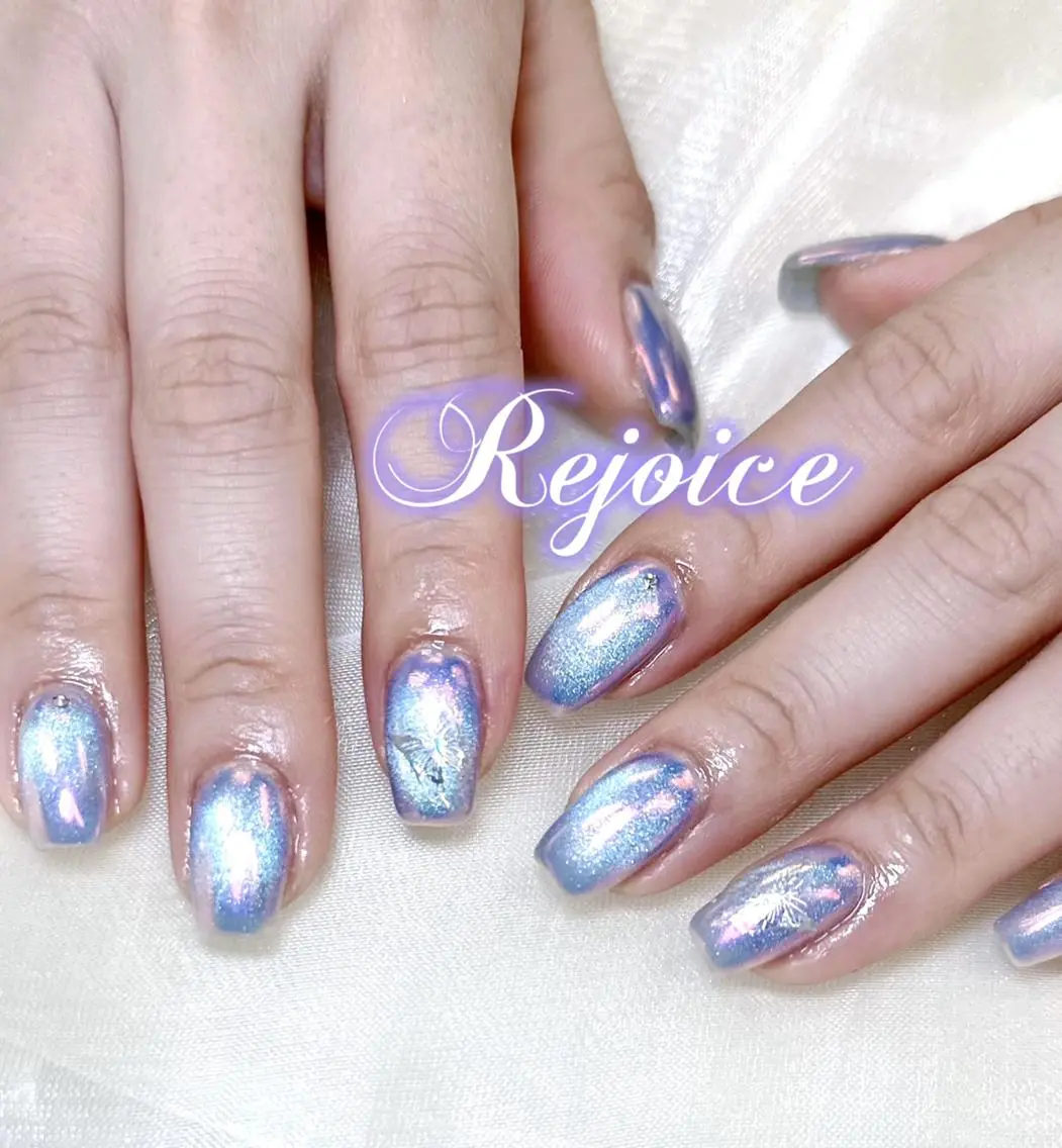 ネイル モデル募集Coco Nailのネイルデザイン