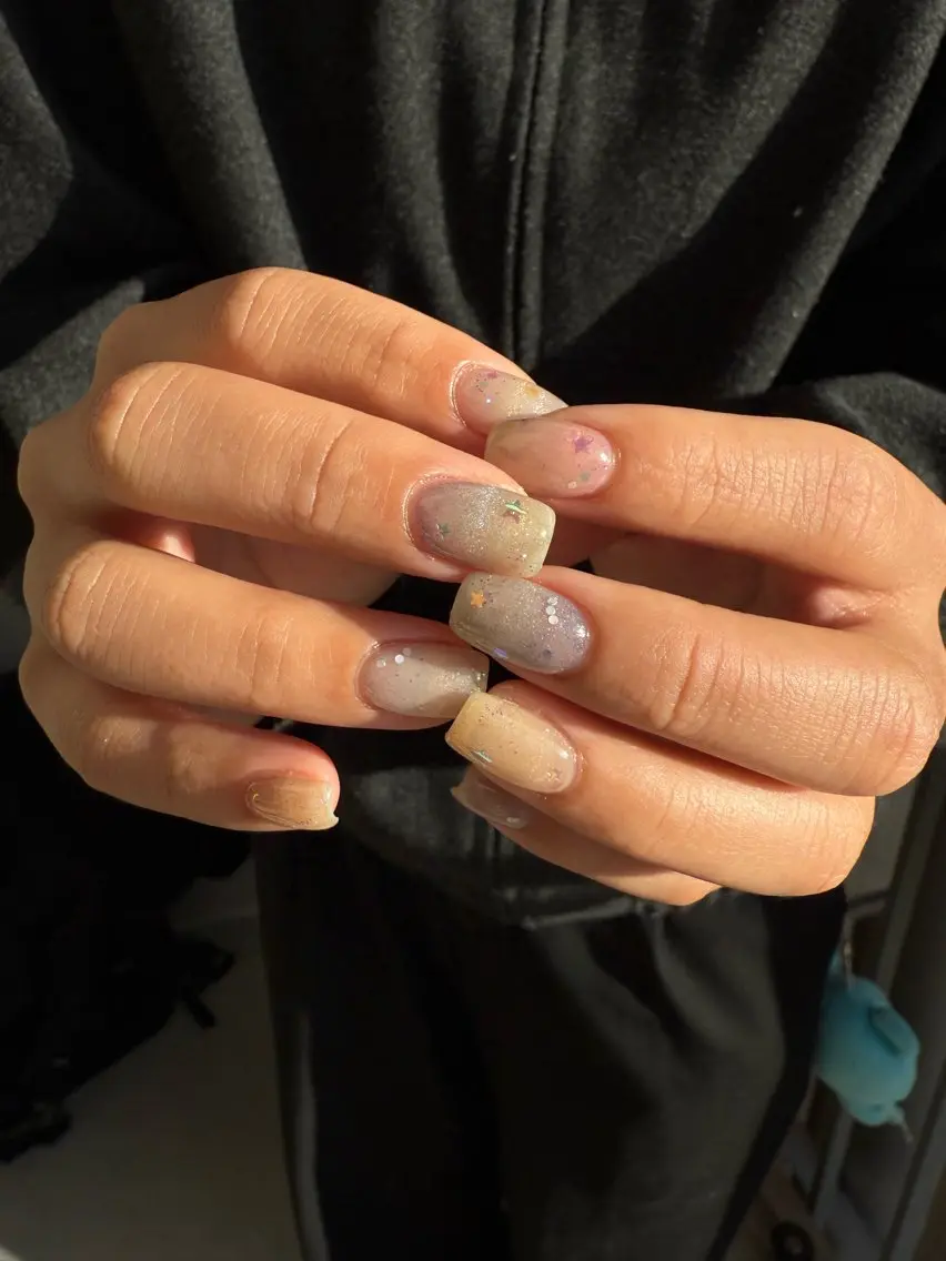 ネイル ハンドネイル nail salon Manonのネイルデザイン
