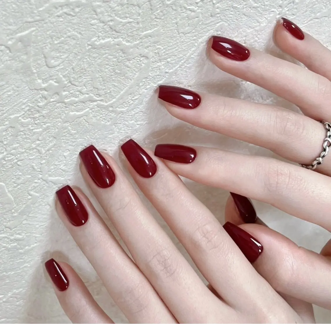 💅【ミニモ限定】オフ込み◇ワンカラー・ラメグラ◇1000色以上から選べる♪の写真