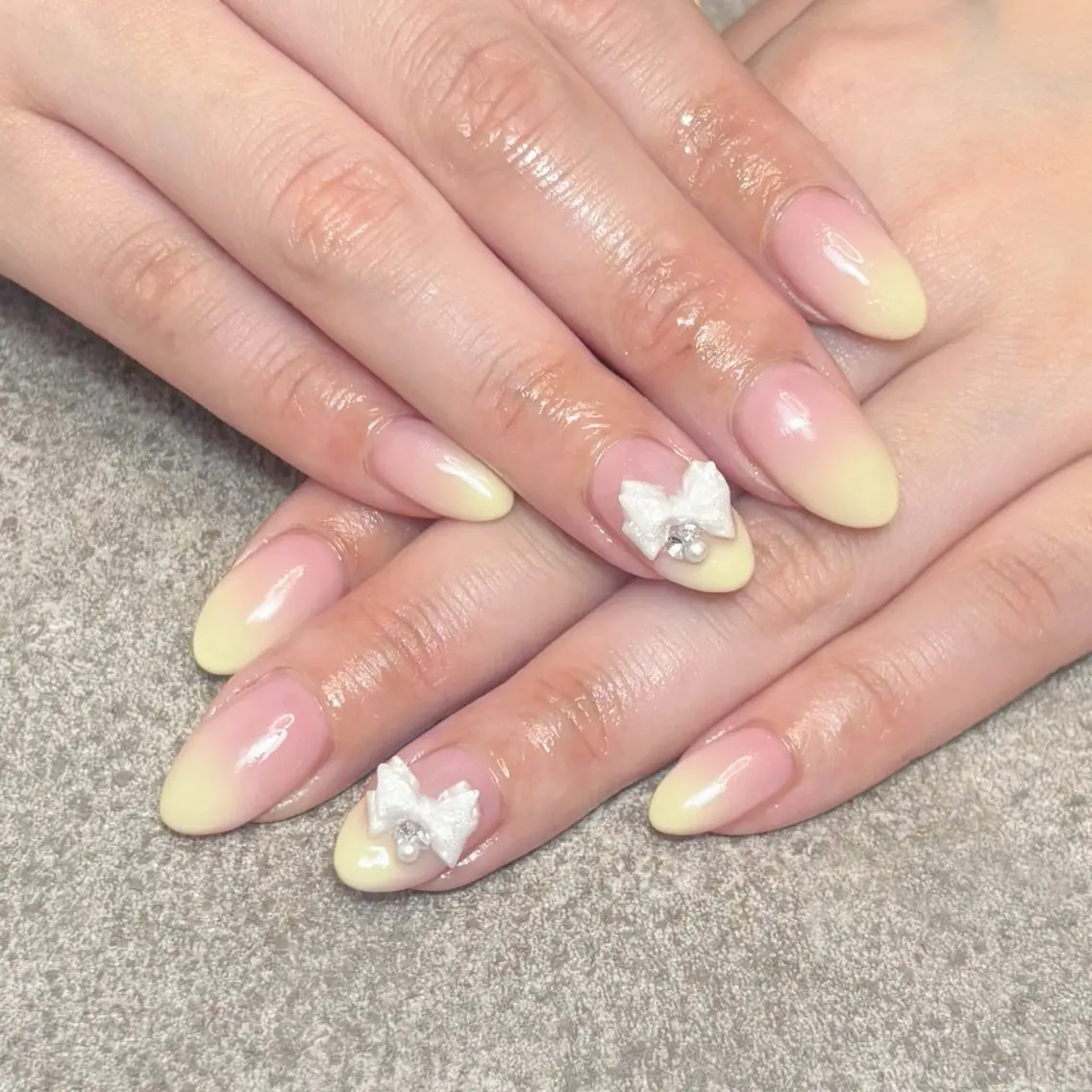 ネイル ハンドネイル nailroom DIASOMNIAのネイルデザイン