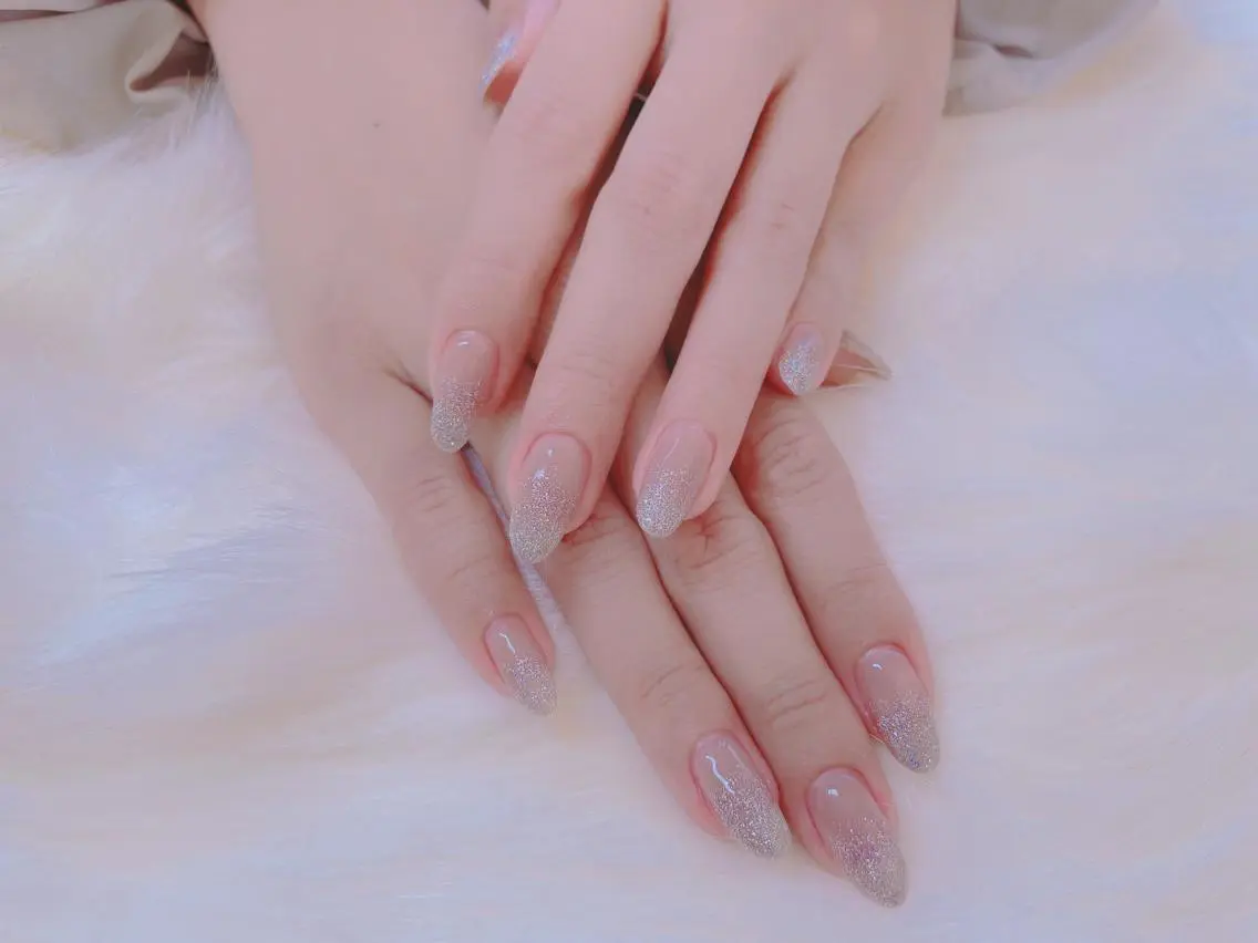 ネイル Cosmos♡ nailのネイルデザイン