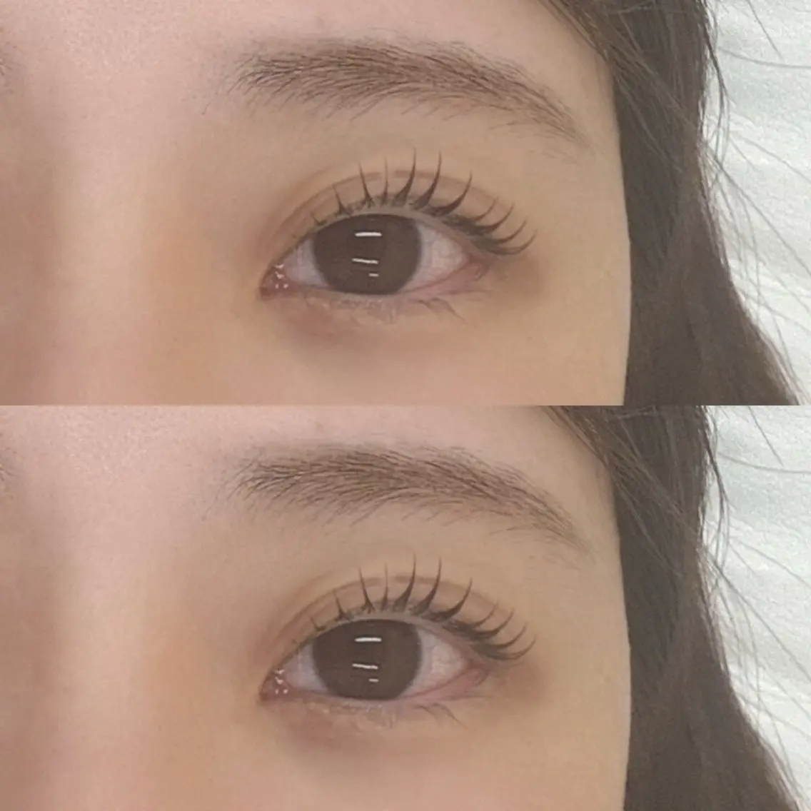 マツエク・マツパ トレンド眉🤍✨ shiho.mの眉毛・アイブロウイメージ
