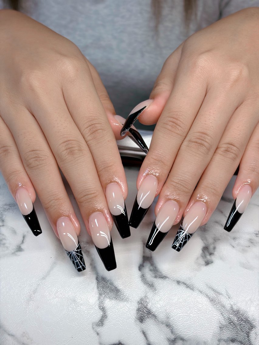 ネイル アートネイル オーロラネイル チークネイル 長さ出し フットネイル ハンドネイル Chan nailsのネイルデザイン