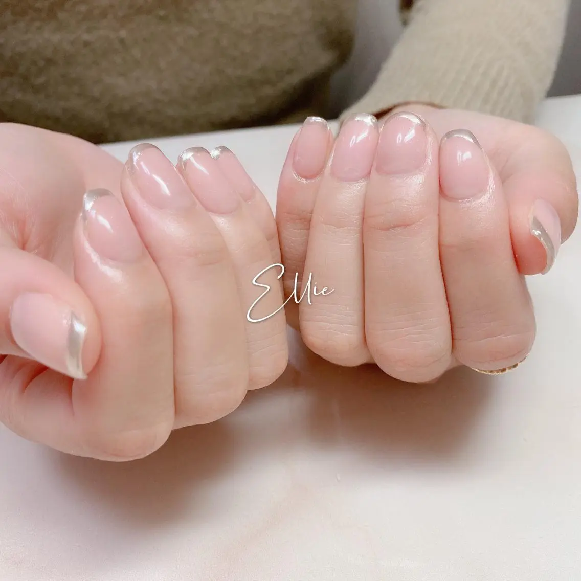 ネイル 閨匠ビューティサロン 新橋店♡Ellieのネイルデザイン