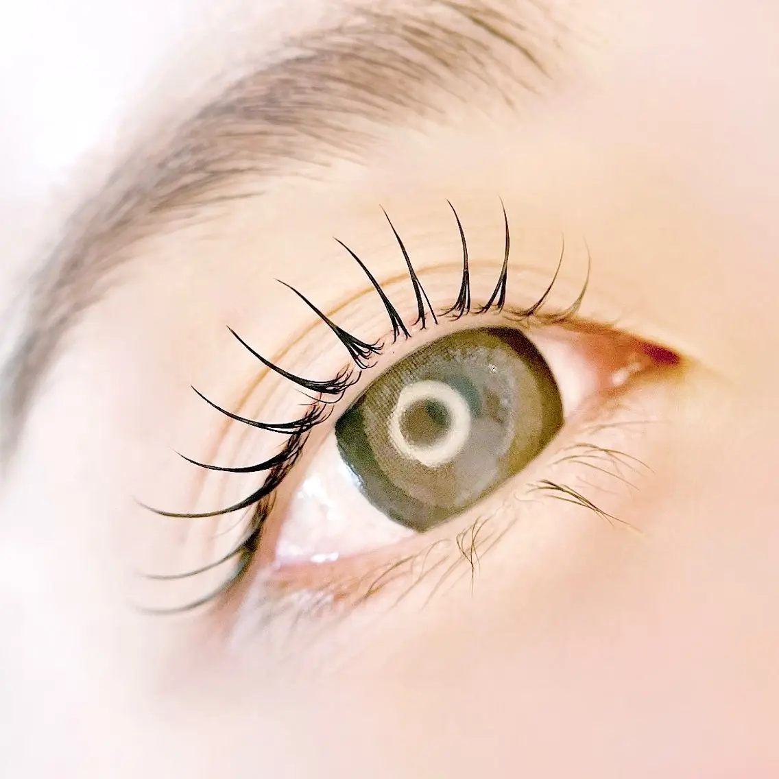 マツエク・マツパ マツパ eyelash salon.VIELのマツエク・マツパデザイン