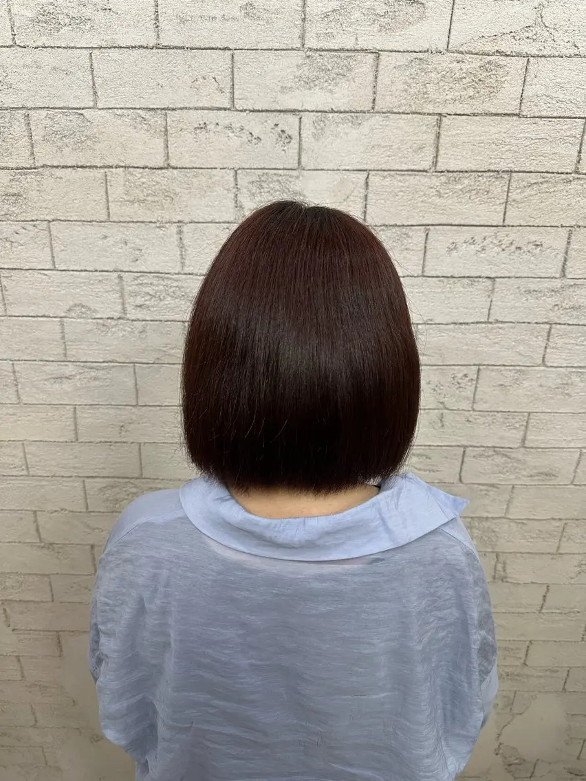 カラー カラーモデル 🌈SYOU🌈のヘアスタイル