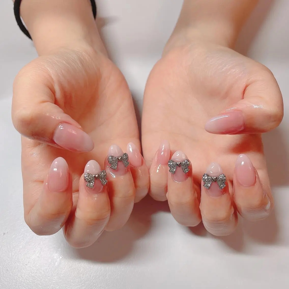 ネイル ハンドネイル ハンドケア パラジェル💅 オフ無料Pi.Harのネイルデザイン