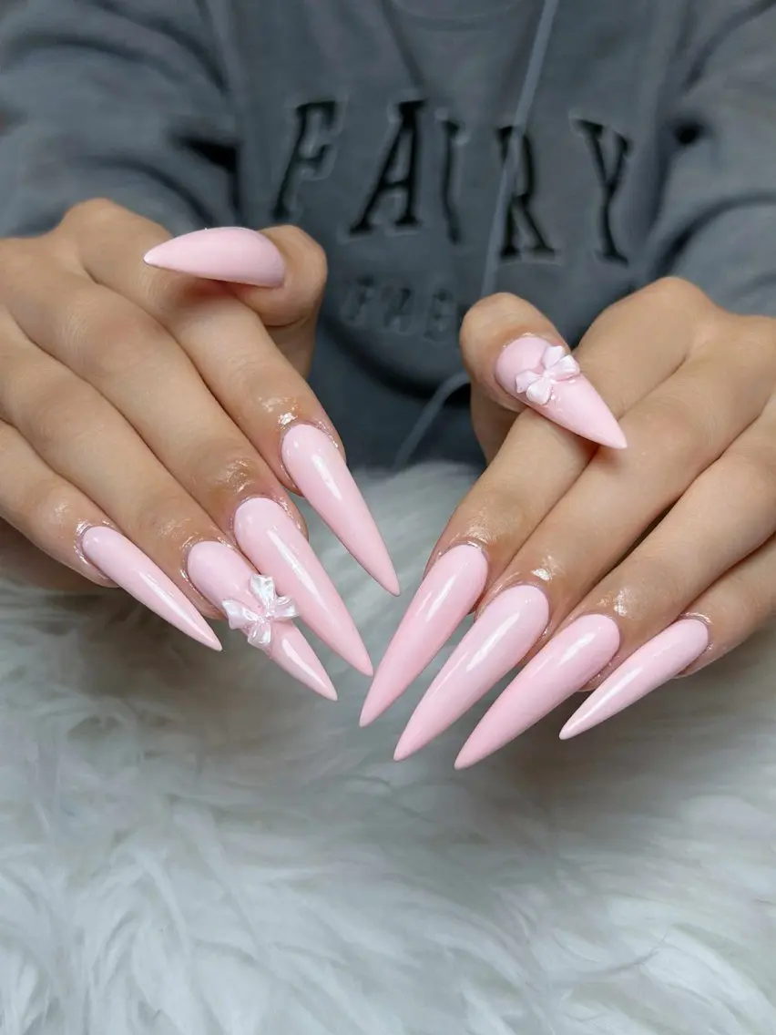 ネイル オーロラネイル ボルドー ブラウン 氷ネイル・うるうるネイル キラキラネイル ハンドネイル Julli NailStudioのネイルデザイン
