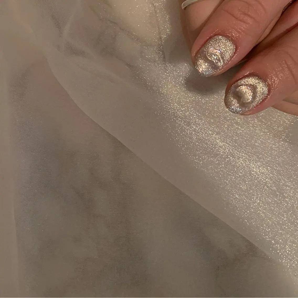 ネイル ハンドネイル ハンドケア lylynail YUUKAのネイルデザイン
