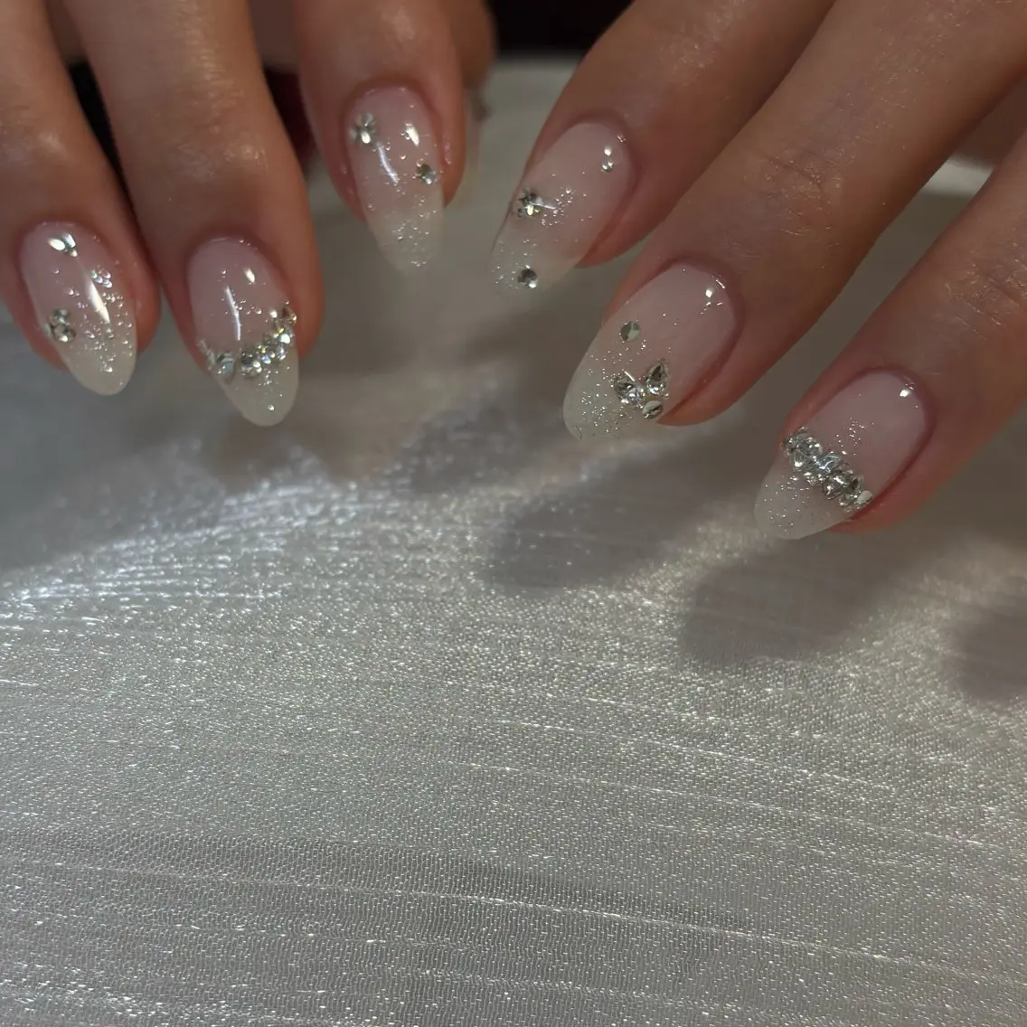 ネイル Lélia nailのネイルデザイン