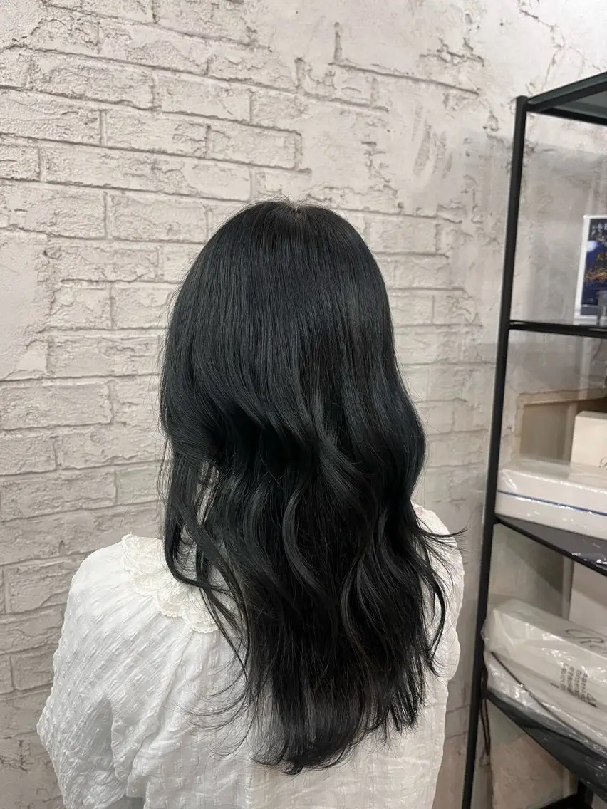 セミロング ボブカットモデル募集 🩵AKIHO🩵のヘアスタイル