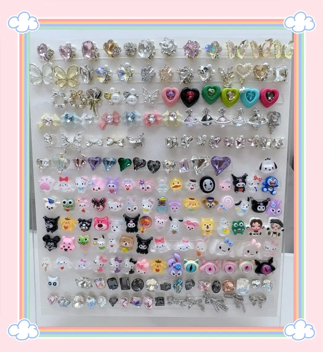 ネイル 🦋Minmin nail salonのネイルデザイン