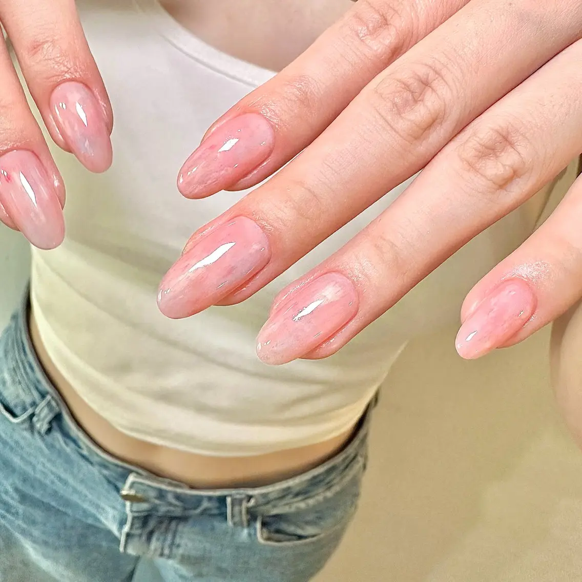 ネイル Unicorn Nail 矢場町店のネイルデザイン
