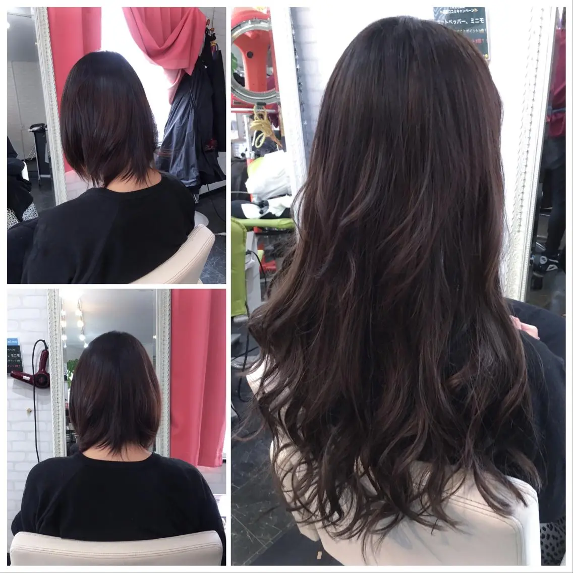 ショート ヘアアレンジ Kimura Shinyaのヘアスタイル