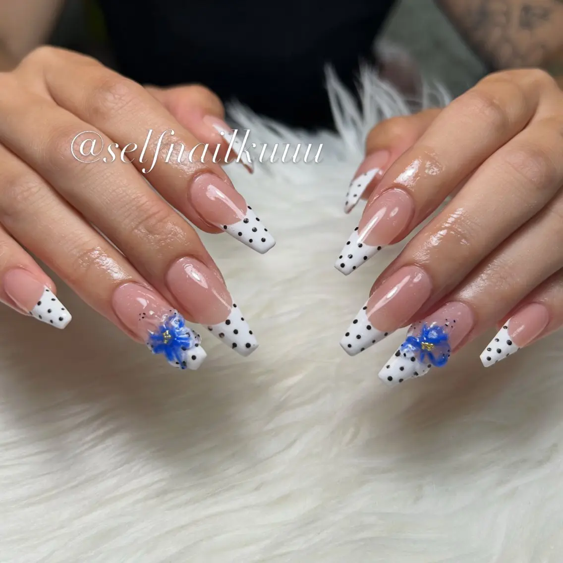 ネイル kuuu nailのネイルデザイン