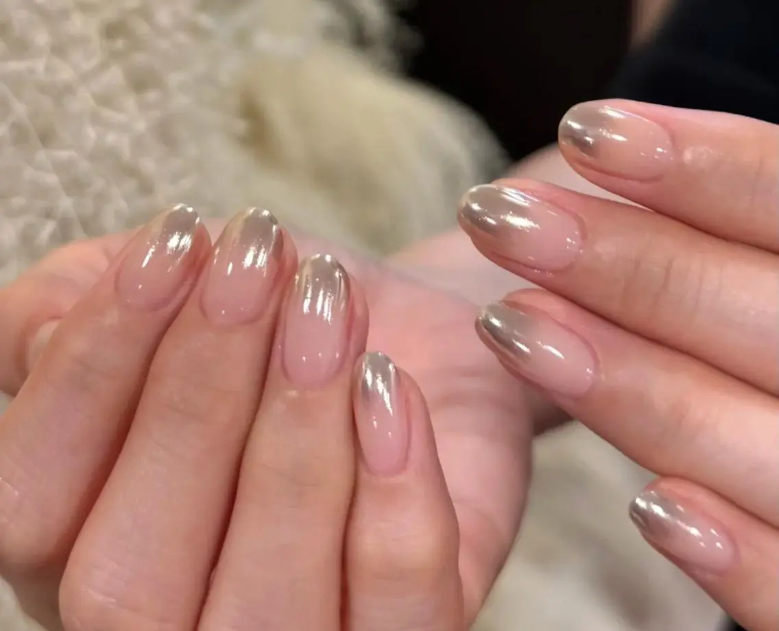 ネイル ハンドネイル Miya🎀 nailのネイルデザイン