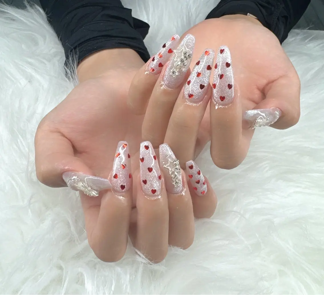 ネイル YM_ nailのネイルデザイン