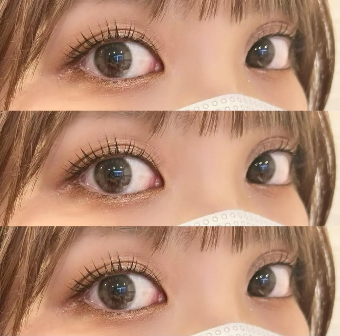 マツエク・マツパ マツパ RALUA名駅前 小島の眉毛・アイブロウイメージ