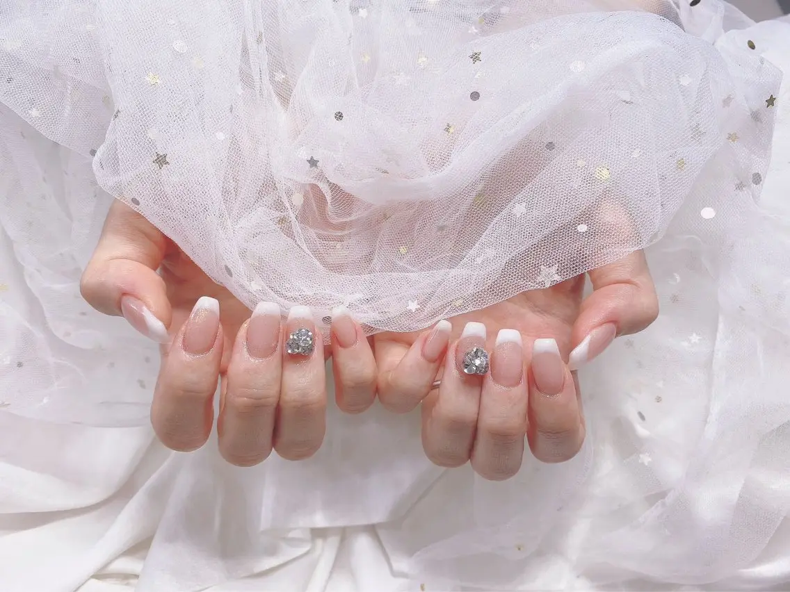 ネイル ジョリ kasumi🌹💅のネイルデザイン