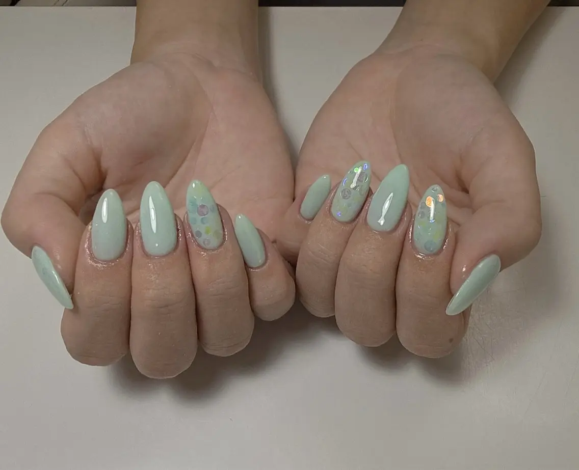 ネイル Nails 39のネイルデザイン