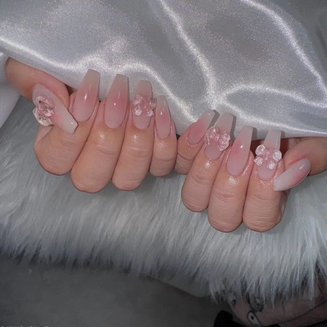 ネイル SYU'NAIL /YUKIのネイルデザイン