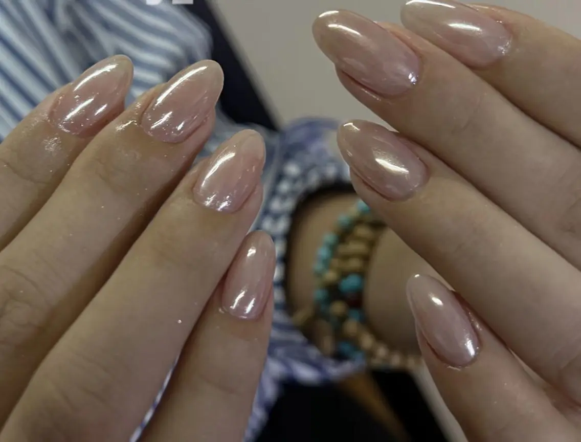 ネイル ハンドネイル Miya🎀 nailのネイルデザイン