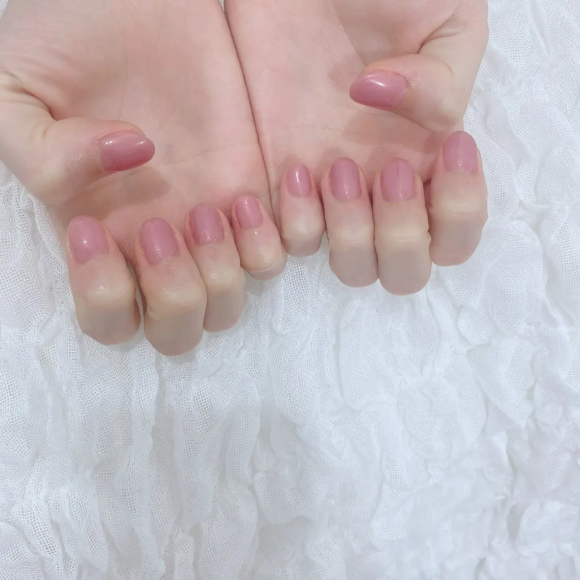 ネイル ハンドネイル SOL NAILのネイルデザイン