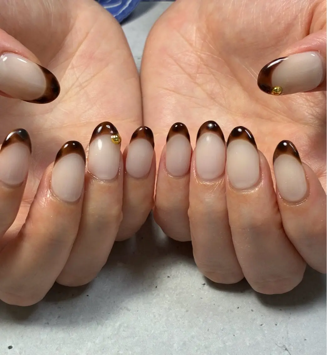 ネイル nails. hymのネイルデザイン