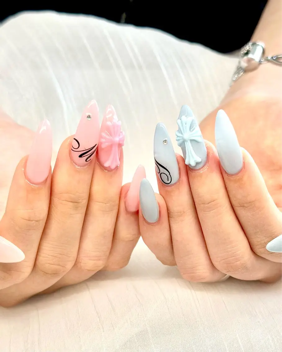 ネイル GRACE Kayoのネイルデザイン