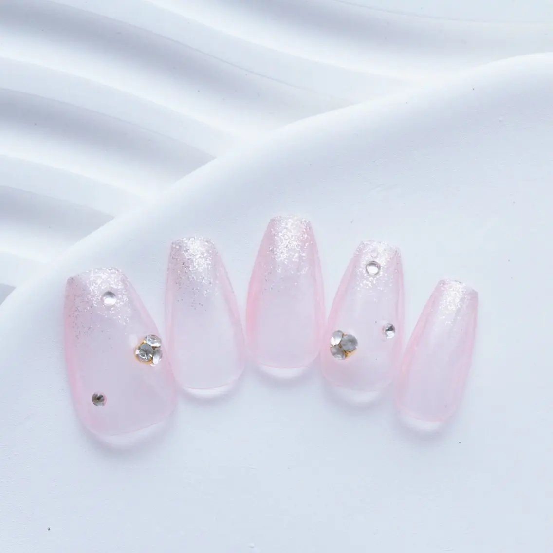 ネイル ハンドネイル イシヅカ /relownailのネイルデザイン